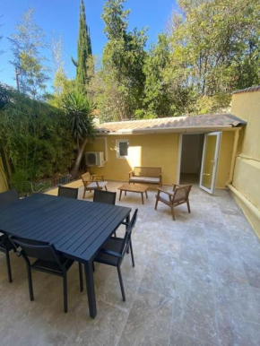 Superbe appartement à 5 minutes à pied de la mer